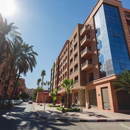 Stylish Studio Marrakesh Exterior foto