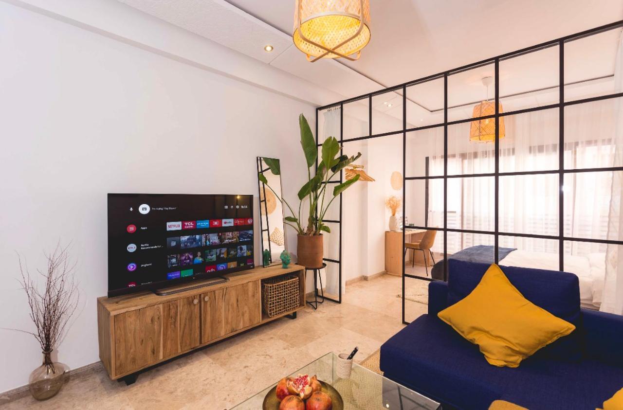 Stylish Studio Marrakesh Exterior foto