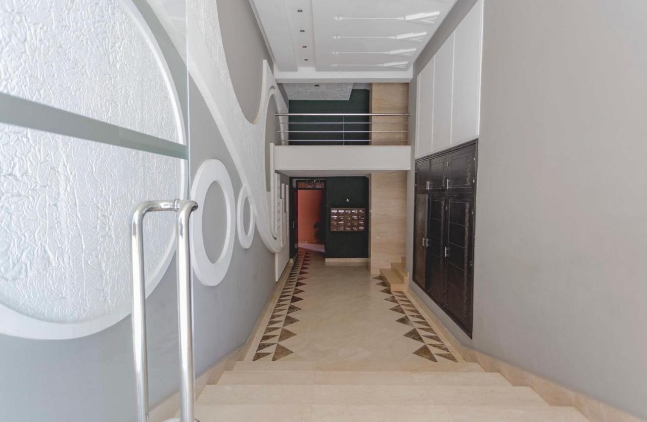 Stylish Studio Marrakesh Exterior foto