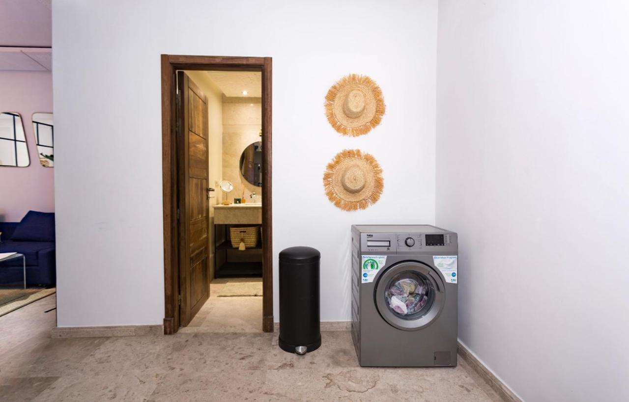 Stylish Studio Marrakesh Exterior foto